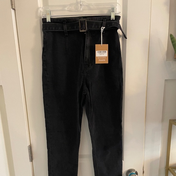 NWT Reformation Kayo High & Skinny jeans size 26 - Picture 2 of 5